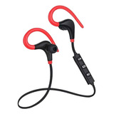 Auriculares Deportivos Impermeables Reducción De Ruido De