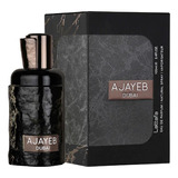 Perfume Ajayeb Dubai Lattafa Edp. 100 Ml.