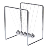 Iuuwtmv Newtons Cradle Unique Acero Inoxidable Newtons Crad