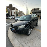 Ford Ecosport 1.6 Xls 2009