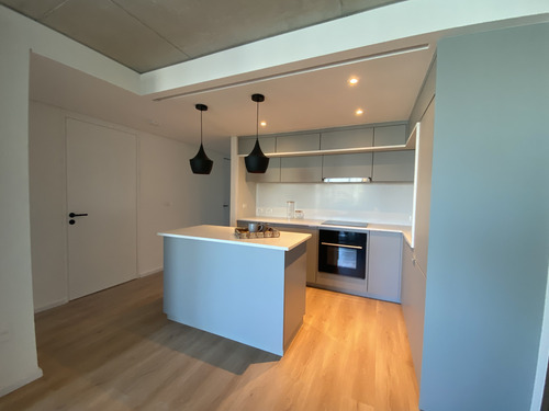 Venta Con Renta Apartamento De 3 Dormitorios En Alma Duc - Imagen 3