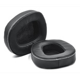 Almohadillas Para Audifonos Skullcandy Crusher 2 Negras