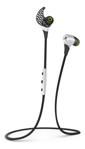 Auriculares Bluetooth Bluebuds X Blanco Descatalogado P...