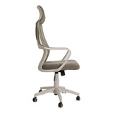 Sillon Boss Blanco X1