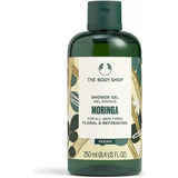 The Body Shop® Shower Gel Moringa 250ml