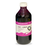 3 Tintas Inktec Epson Dye L120 L210 L300 L355 250ml C/u