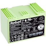 Irobot Roomba E E I Series Batería De Iones De Litio De Repu