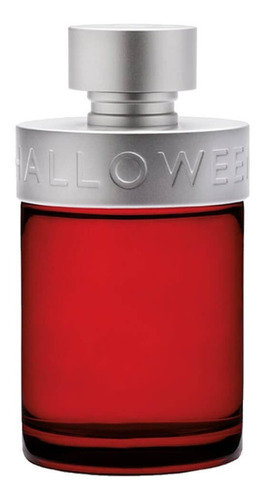 Perfume Hombre Halloween Rock On Edt 125ml