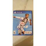 Juego Fifa 19 Fisico