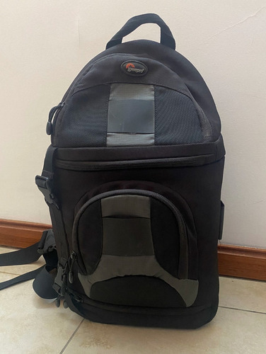 Mochila Fotografica Lowepro Slingshot 200 Aw