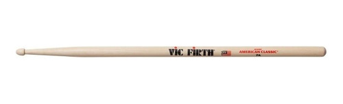 Vic Firth American Classic 7a Baquetas Con Punta De Madera