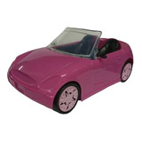 Auto Deportivo En Red Para Muñeca Barbie Miniplay 712