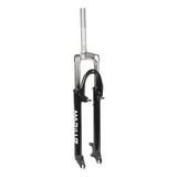 Tijera Para Bicicleta R29 Con Suspension V Brake Mtb