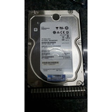 Hp 1tb 7.2k Rpm 3.5 Sata 657750-b21 657739-001 658084-002 G8