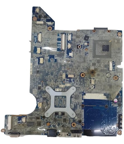 Motherboard/placa Madre Compaq Cq 40 (cq0006)(no Funciona)