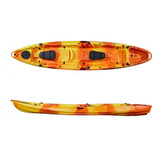 Kayak Riviera Tandem