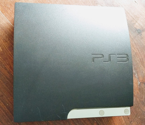 Playstation 3 Slim