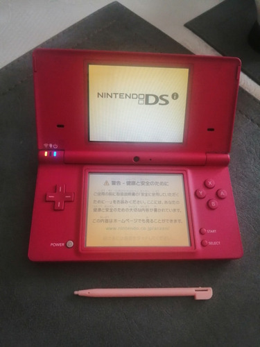 Nintendo Dsi