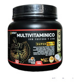 Multivitaminico Supergold - g a $120