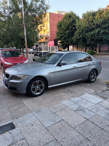 Bmw 320d