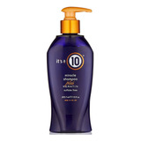 It S A 10 milagro Shampoo Pl - 7350718:mL a $153990