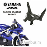 Soporte Carenado Yamaha R6 1999 2000 2001 2002 Barato Nuevo!