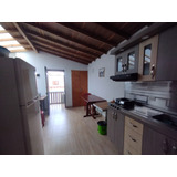 Apartaestudio En Venta En Barrio San Martin, Bello, Piso 3