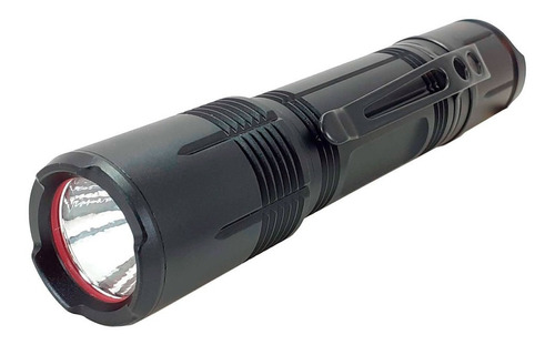 Linterna Recargable Apolo L2 1000 Lumens