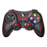 X3 Controlador De Jogo Sem Fio Gamepad Sem Fio Bluetooth 3.0