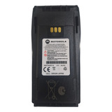Bateria Paralela Para Rádio Ep450 Ep450s Dep450