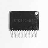 Stk350-530 Circuito Integrado Pre Amplificador So - Sge09711