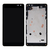 Modulo Para Nokia Lumia 535 2c Version 1607