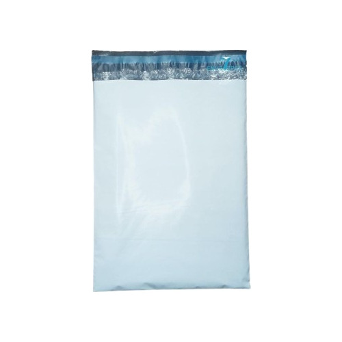 Envelope Plastico De Segurança Com Saco Bolha 15x20 100 Und
