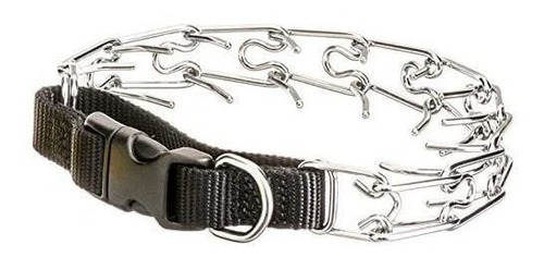 Coastal Easyon Dog Prong Training Collar Buckle