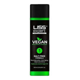 Liss Expert Shampoo Vegan X 250 Ml Nutricion Brillo
