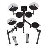 Bateria Eletronica Roland Td02k V-drums Loja Oficial