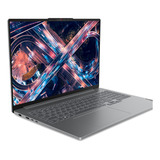 Portátil Lenovo Ideapad Pro 5 Core Ultra 7 32gb 1tb 16 