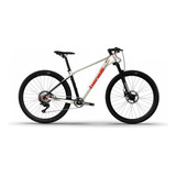 Mtb Benelli M22 Pro 4.0 Adv Fibra Carbon 29 S