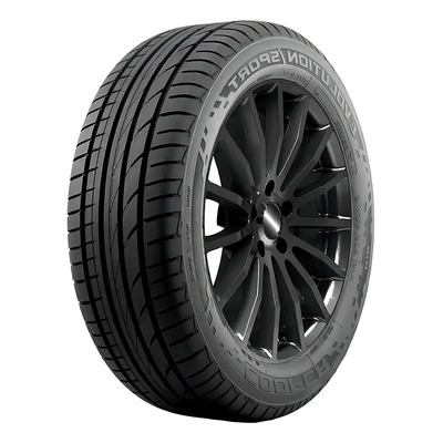 Llanta Cooper Evolution Sport P 225\u002F65R17 102 H | Envío gratis