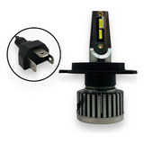 Cree Led Moto R8 H4/hs1 Sin Cooler Ultra Slim Chip Csp 