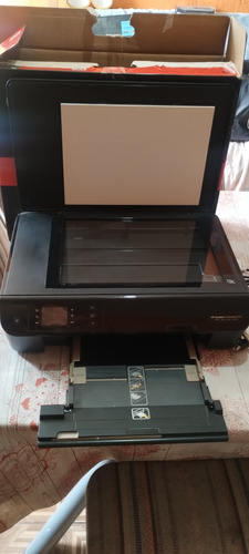 Impresora Hp Deskjet 3545 Multifunción 