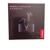 Lenovo Original Auriculares Inalámbricos Thinkplus Live Pods
