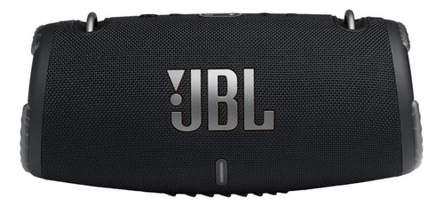 Jbl Xtreme 3 - Altavoz Bluetooth Portátil, Sonido Potente Color Negro 110v