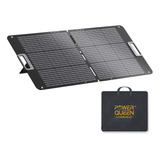 100w Panel Solar Portátil Generador Station, Ip67 Pane...