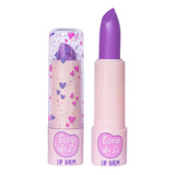 Lip Balm Labial Infantil Turma Da Lú - Sonho De Uva