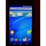 Sony Xperia M2