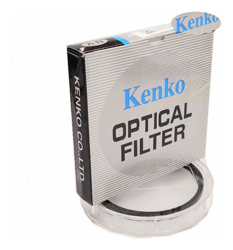 Filtro Uv Kenko 72mm Proteçâo Canon Sony Nikon Filmadoras ,