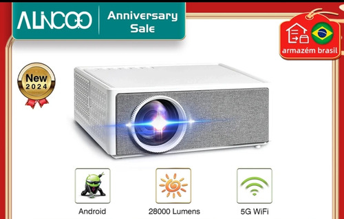 Alincoo E700 Pro