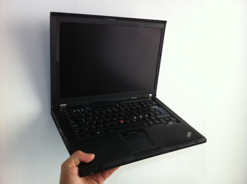 Laptop Lenovo T400 Para Refacciones Preguntanos