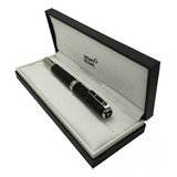 Plumas Rollerball Montblanc Victor Hugo Mb01